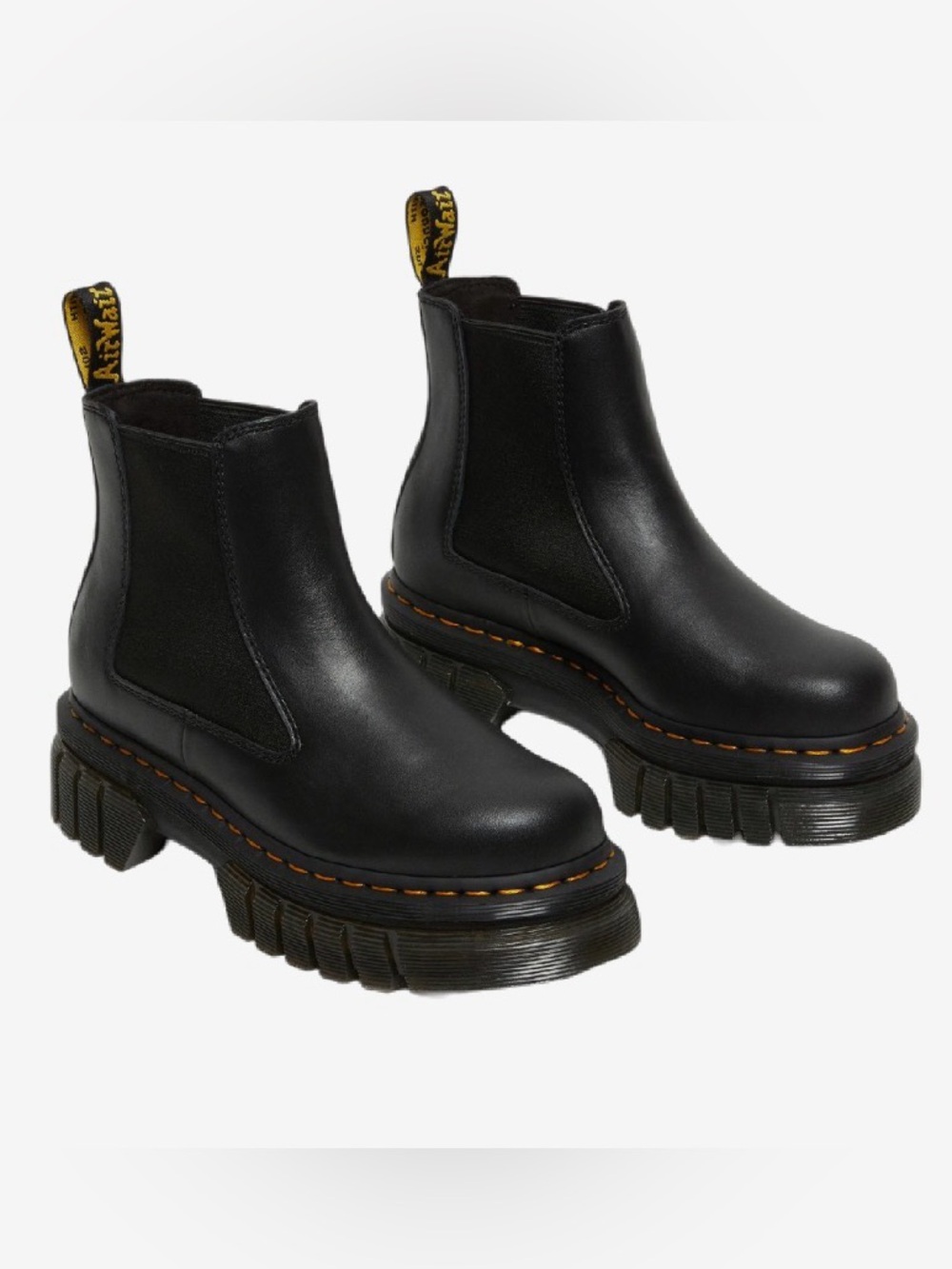 Dr Martens Audrick Chelsea Boots